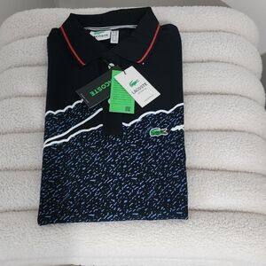 Lacoste Sport Polo XL size available